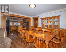 Bedroom - 91 Townshipline Road, Weymouth, NS B0W3T0 Photo 10