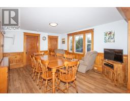 Sunroom - 91 Townshipline Road, Weymouth, NS B0W3T0 Photo 9