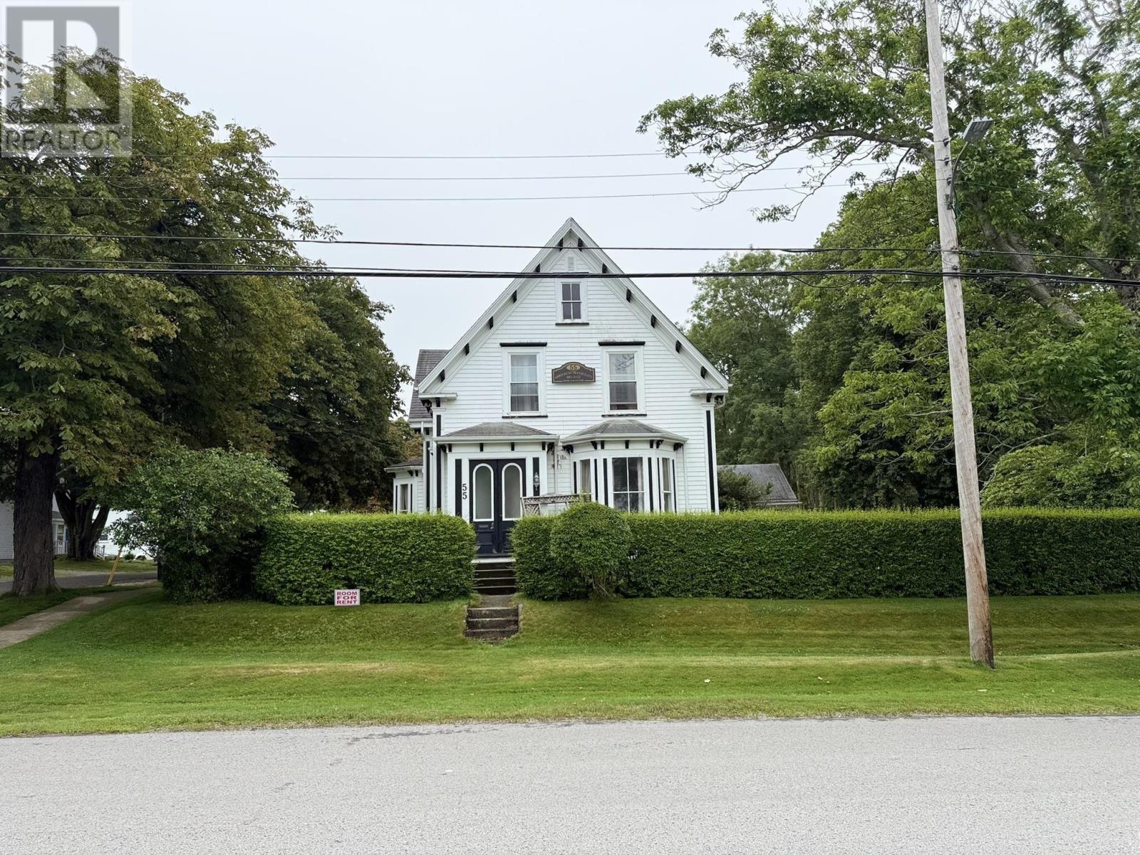 55 Forest Street - 8