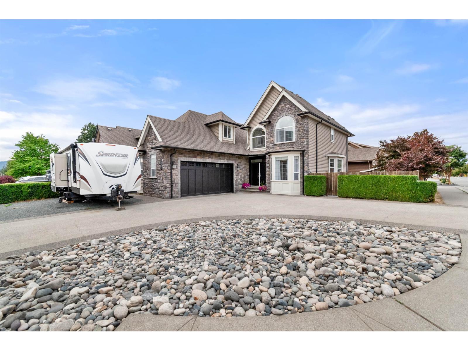 Listing