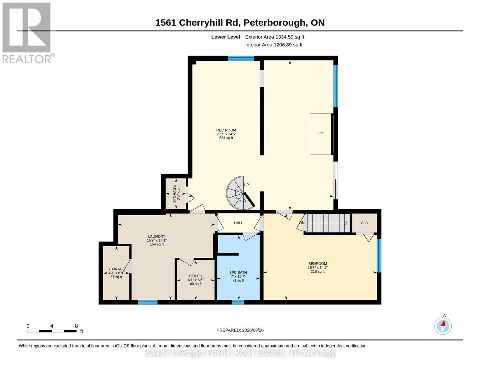 1561 CHERRYHILL ROAD - Image 49