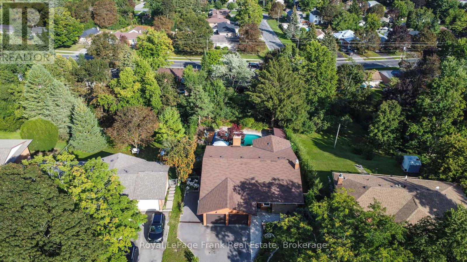 1561 CHERRYHILL ROAD - 8