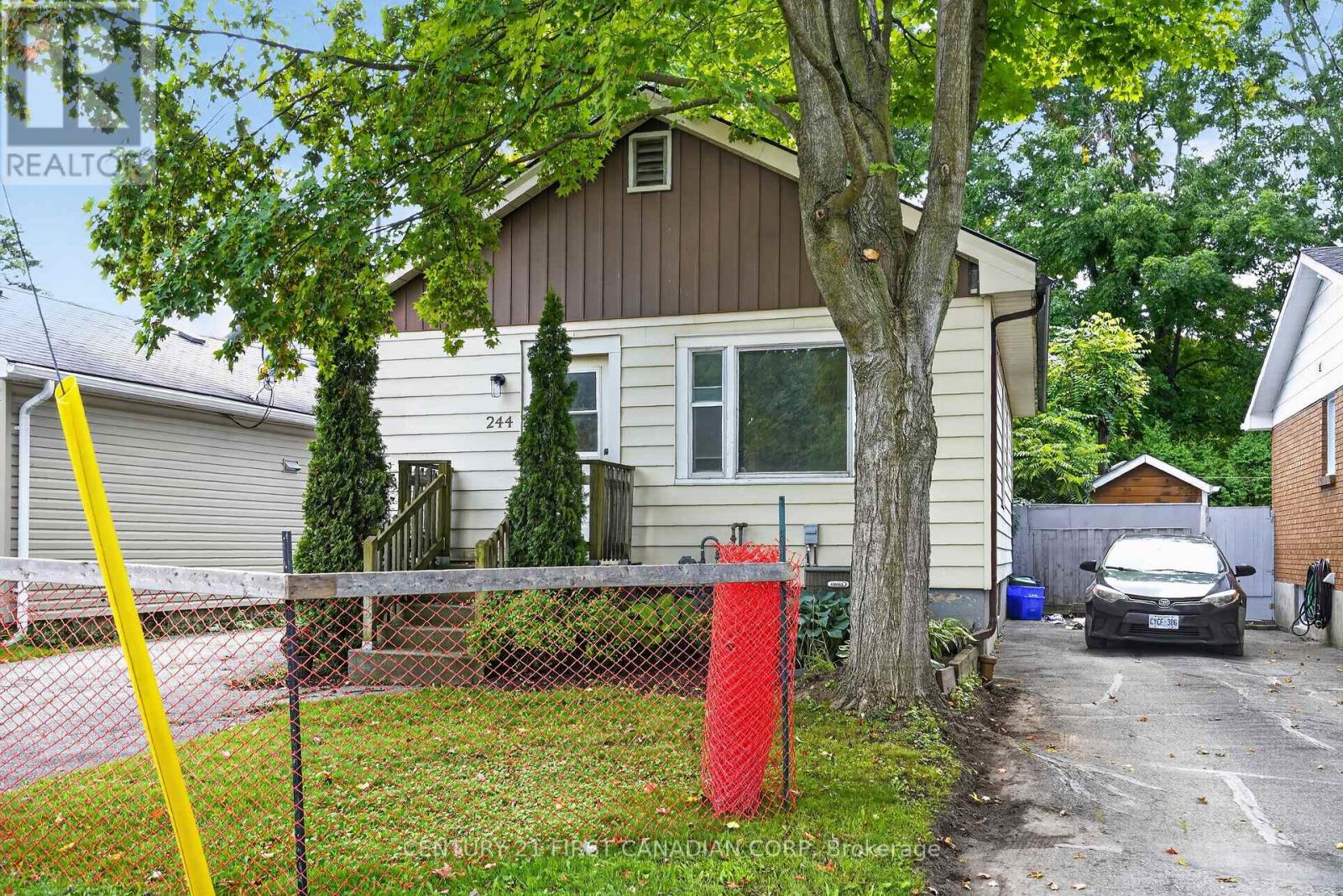 244 EDINBURGH STREET - 2