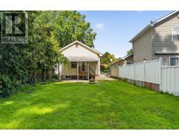 244 Edinburgh Street, London North, ON N6H1M3 Photo 38