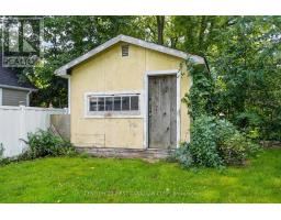 244 Edinburgh Street, London North, ON N6H1M3 Photo 41