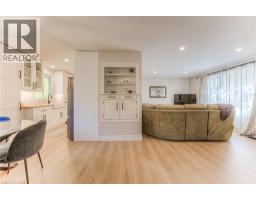 Kitchen - 32 Colborne Street Unit# A, Elora, ON N0B1S0 Photo 6