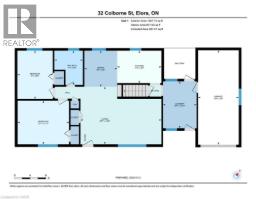 32 Colborne Street Unit# A, Elora, ON N0B1S0 Photo 24