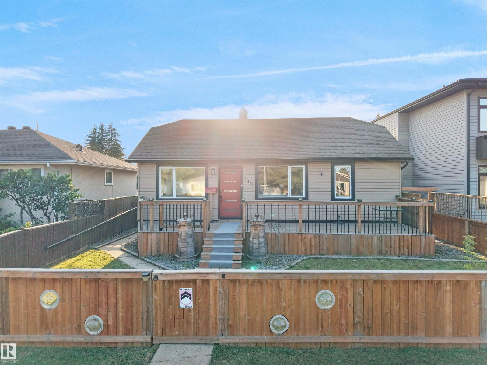 13338 131 ST NW - 1