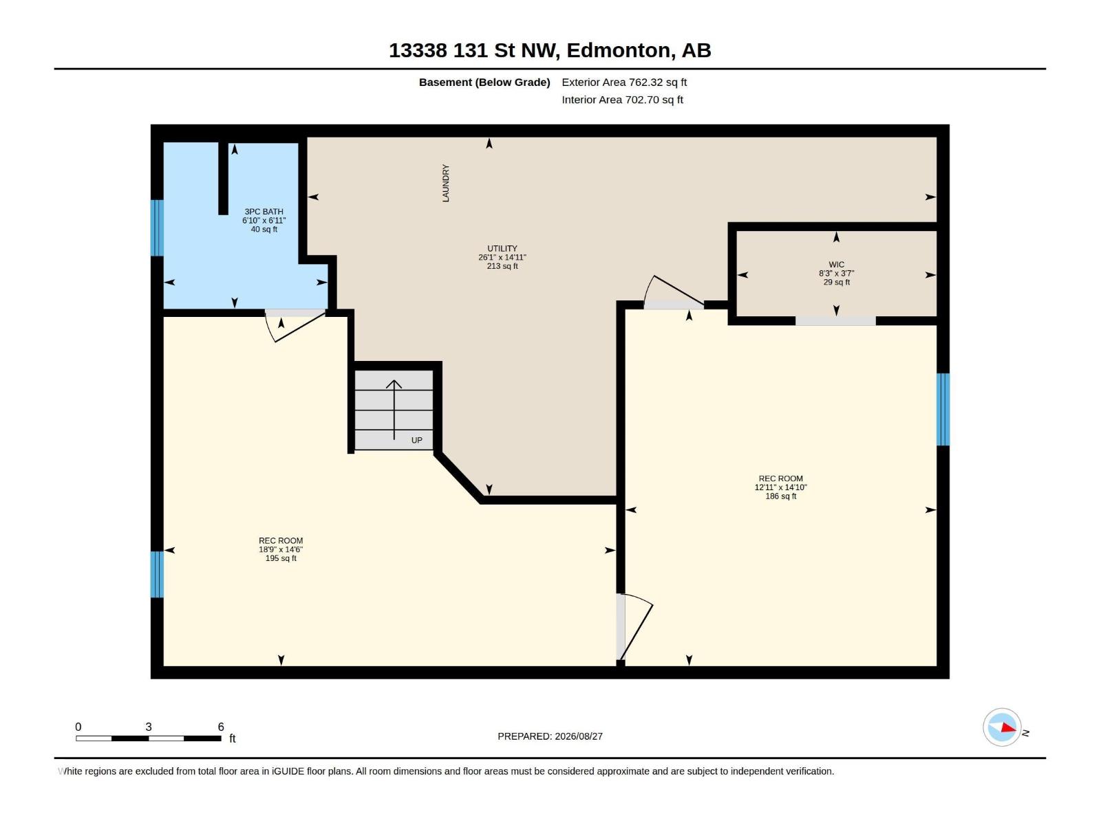 13338 131 ST NW - 43