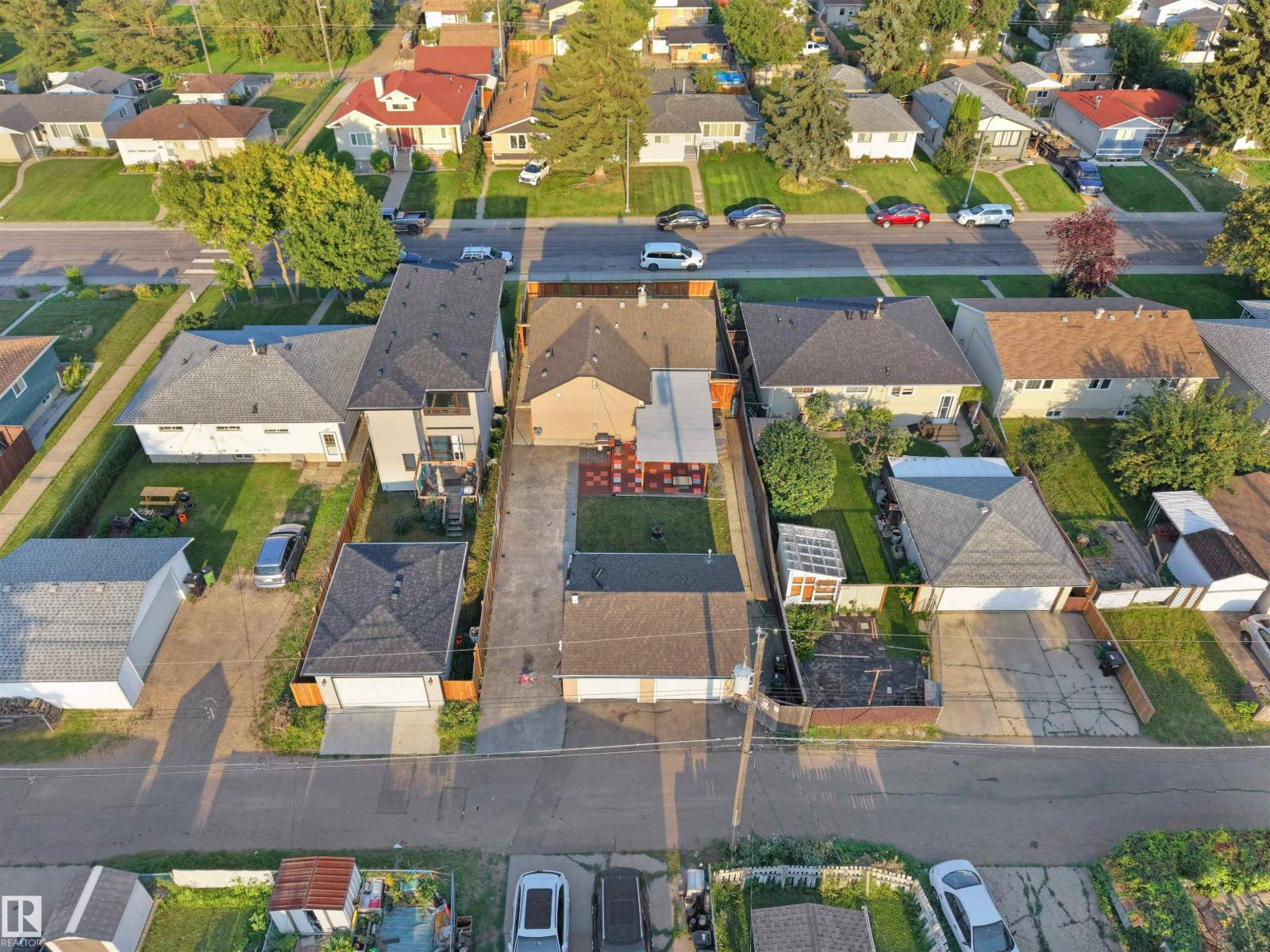 13338 131 ST NW - 8