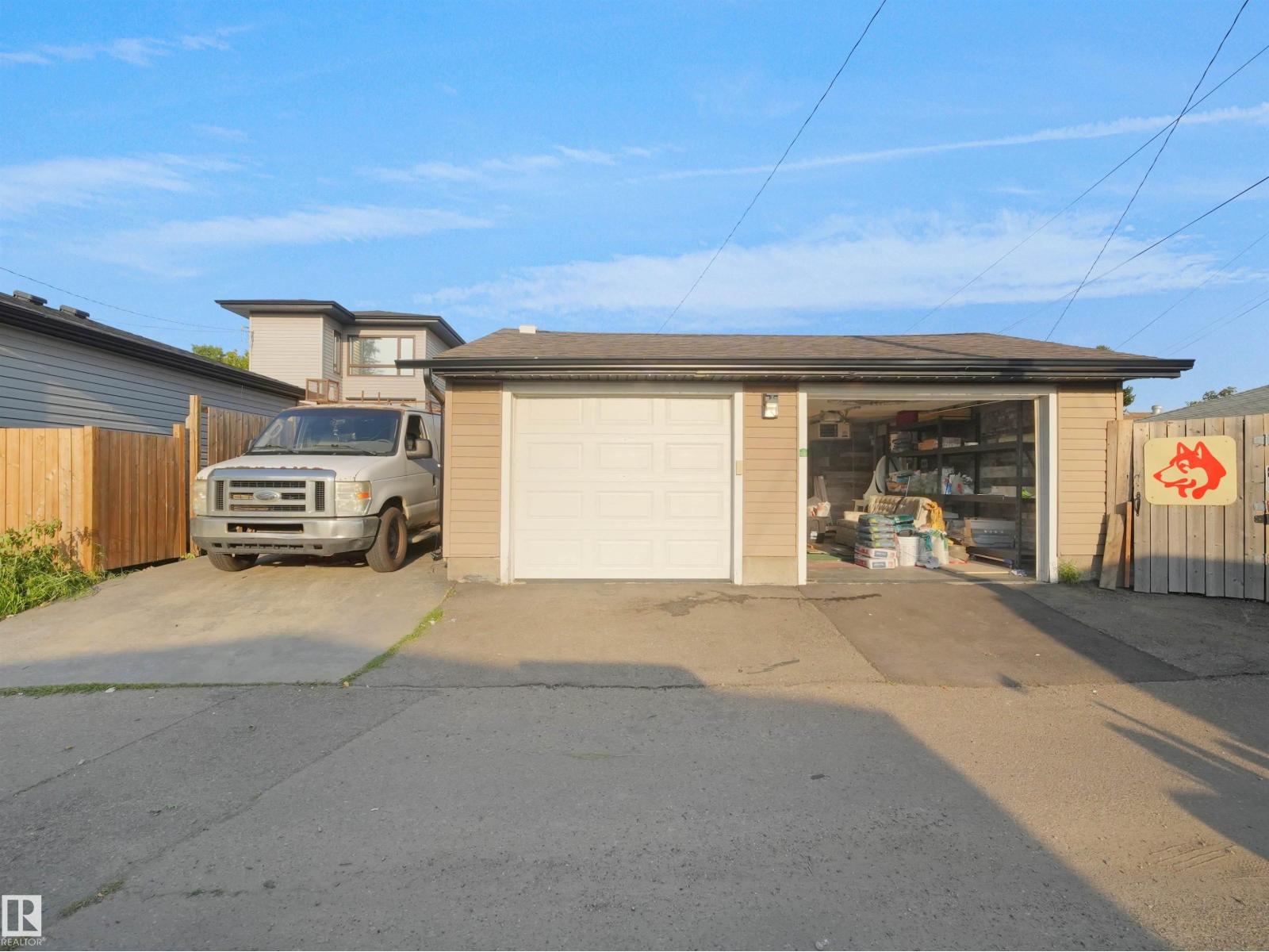 13338 131 ST NW - 9
