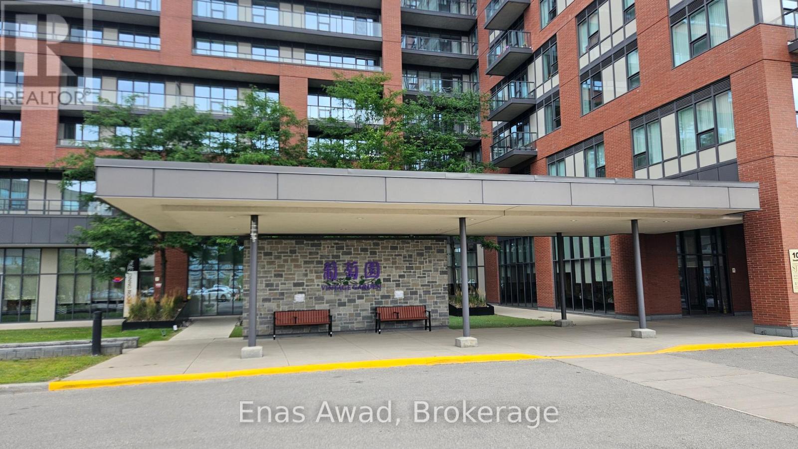 #1015 1038 MCNICOLL AVENUE - Image 17