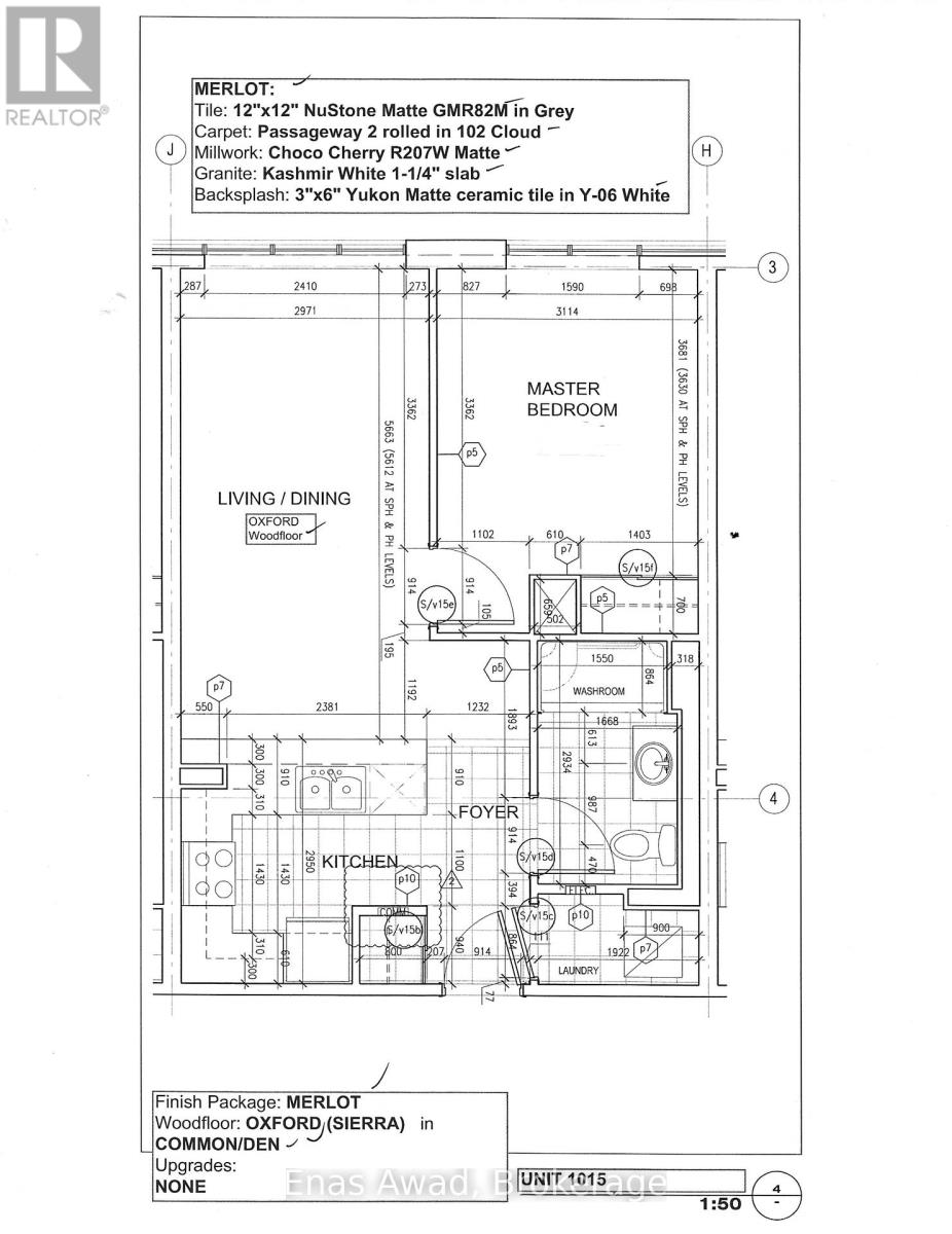 #1015 1038 MCNICOLL AVENUE - 24