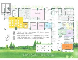 1015 - 1038 Mcnicoll Avenue, Toronto, ON M1W0A4 Photo 22
