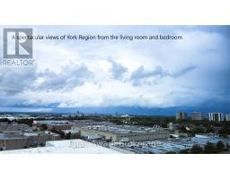 1015 - 1038 Mcnicoll Avenue, Toronto, ON M1W0A4 Photo 8