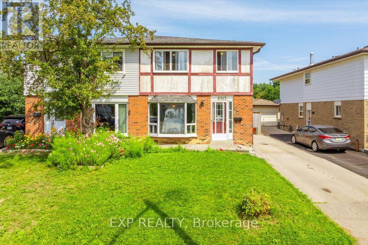 3313 ACALA CRESCENT - 1