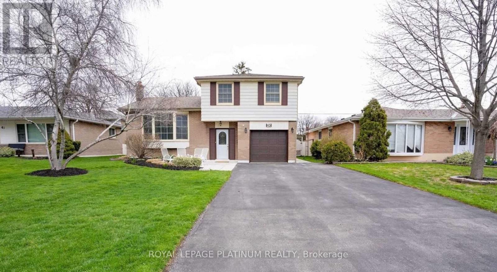 Photo of 45 Braemar Drive