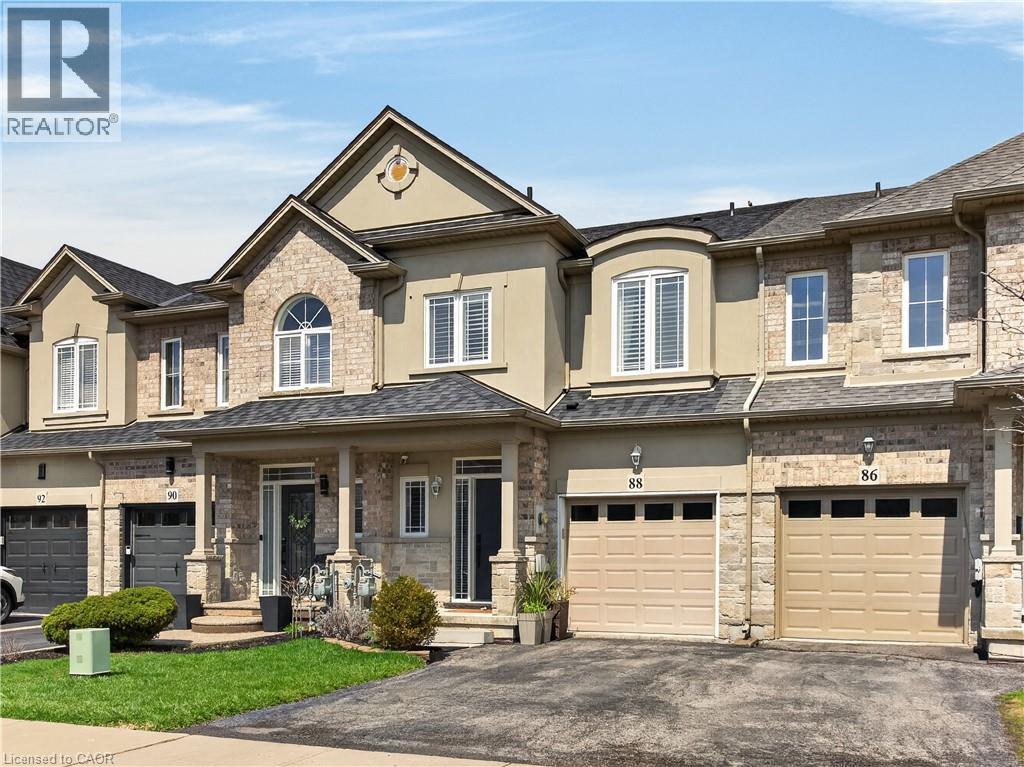 88 HIGHGATE Drive - 1