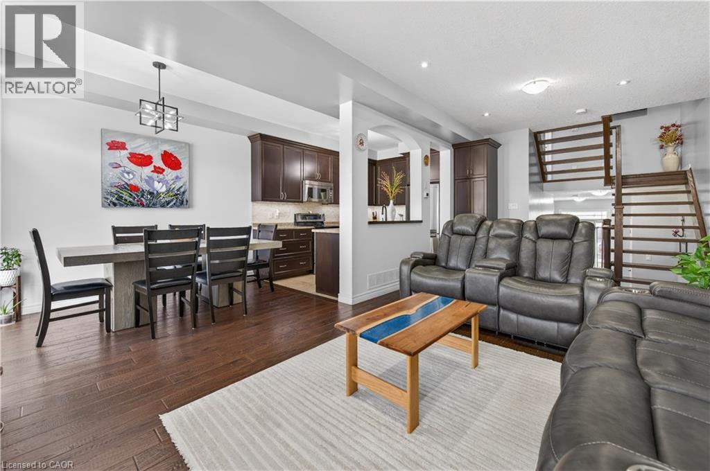 88 HIGHGATE Drive - 15