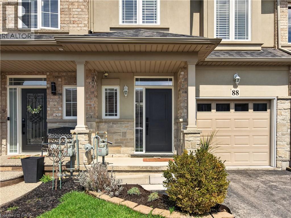 88 HIGHGATE Drive - 4