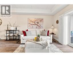 23 Stumpf Street Unit# 206, Elora, ON N0B1S0 Photo 14