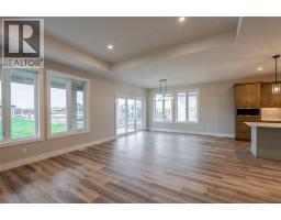 Kitchen - 3560 Britt Boulevard, Plympton Wyoming, ON N0N1E0 Photo 9