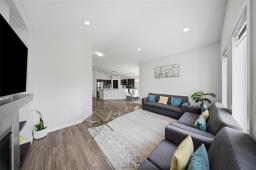 20 Prairie Spring Bay, Winnipeg, MB R2R2Z5 Photo 7