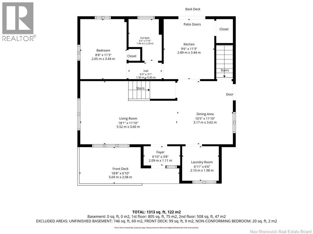 101 Notre Dame Street - 18