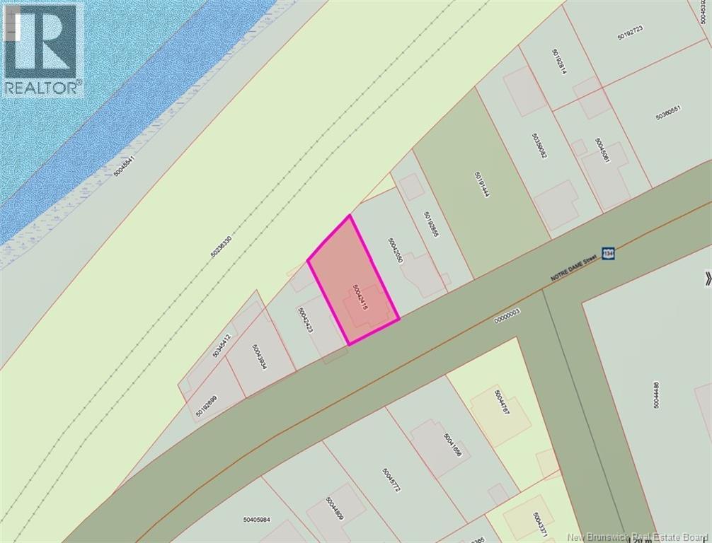 101 Notre Dame Street - 22