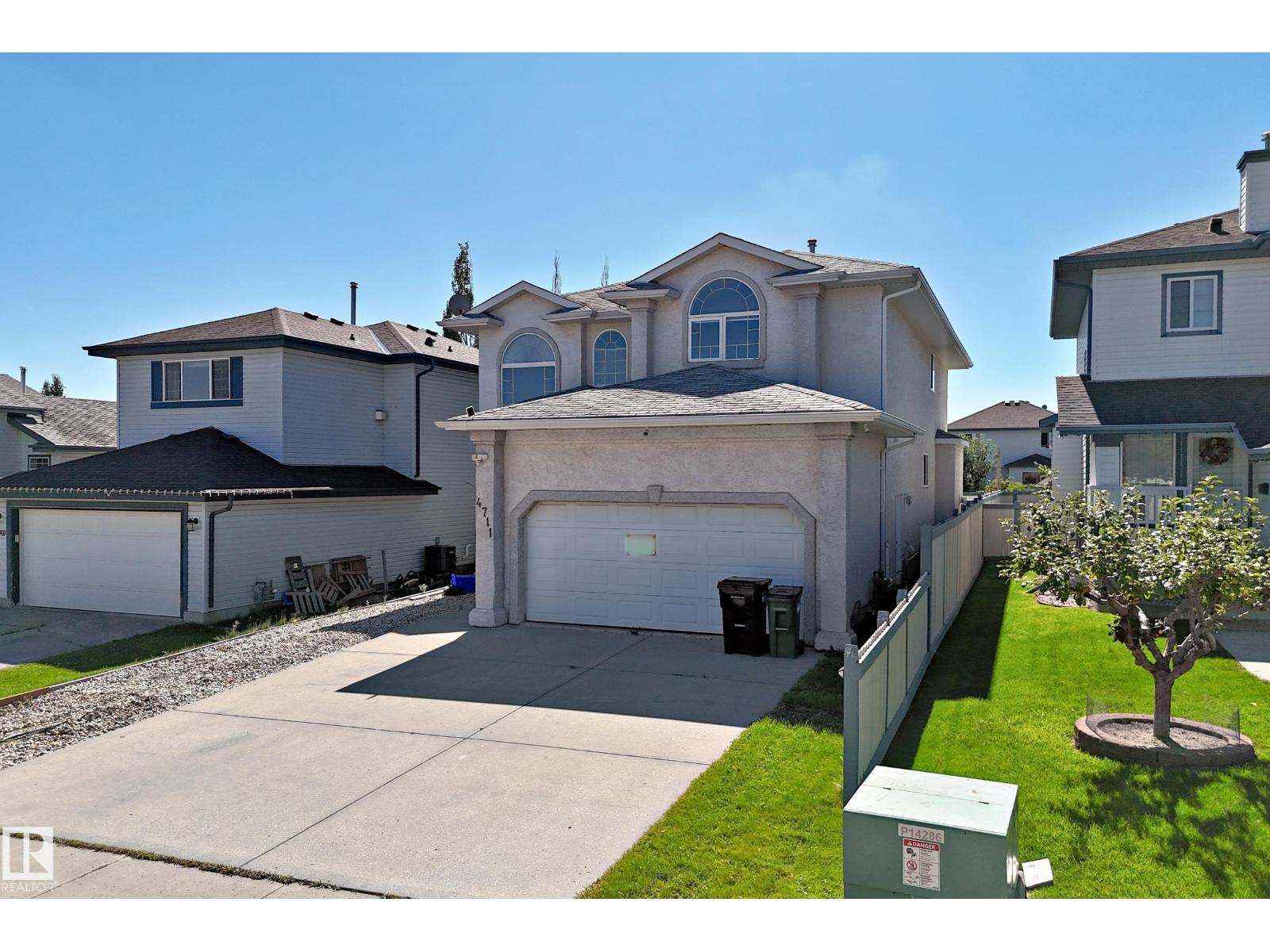 4711 152 AV NW, Miller, Edmonton photo 5