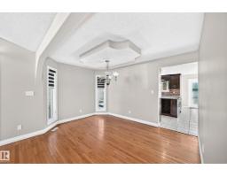 Recreation room - 4711 152 Av Nw, Edmonton, AB T5Y3B7 Photo 12
