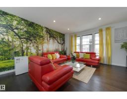 Bedroom 3 - 1770 Dumont Cr Sw, Edmonton, AB T6W3V8 Photo 7