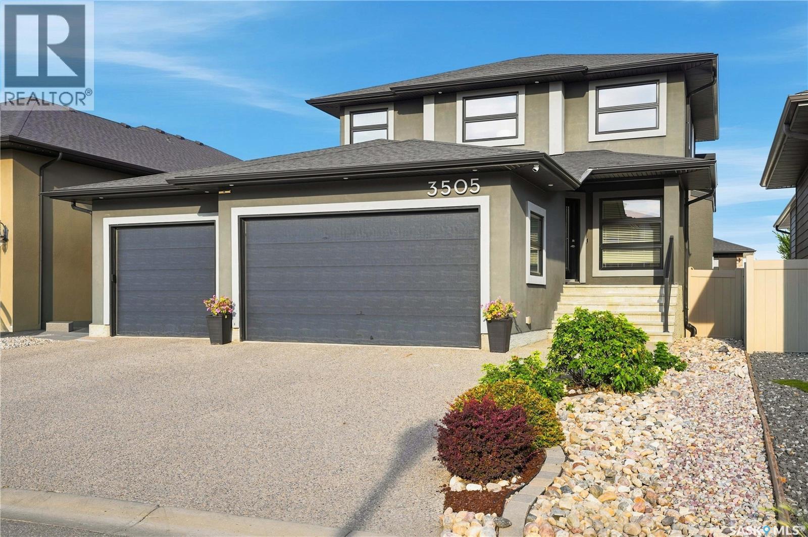 3505 Green Creek ROAD - 2