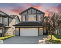 House for sale at 1511 Westerra Bn, Stony Plain — MLS® E4502892