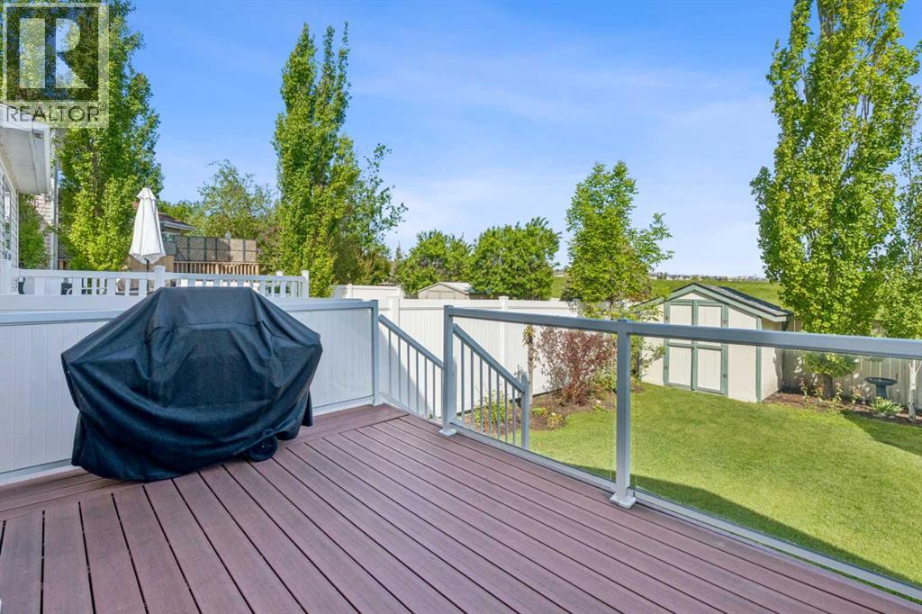 132 Hidden Ranch Crescent NW - 38