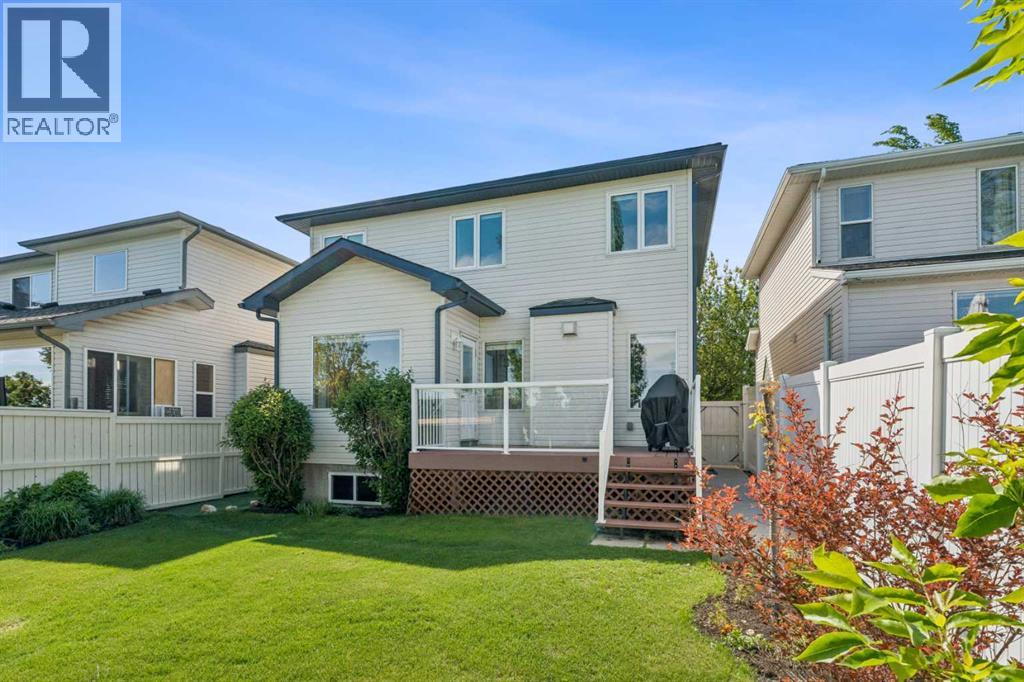 132 Hidden Ranch Crescent NW - 35