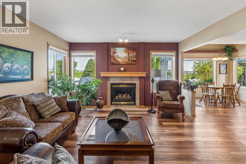 132 Hidden Ranch Crescent NW - 2