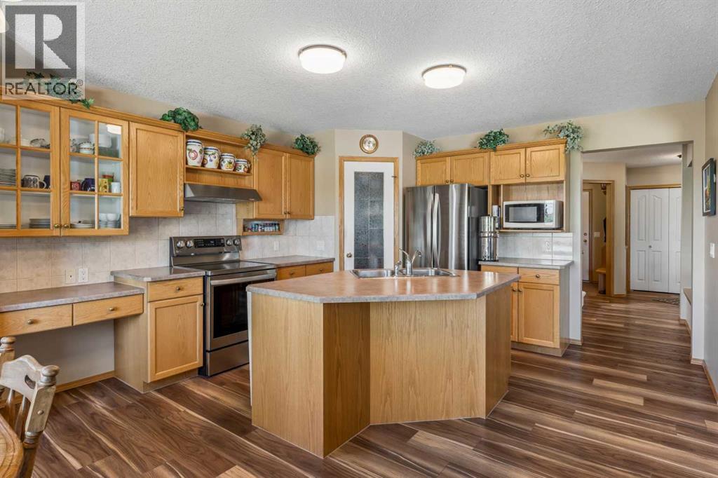 132 Hidden Ranch Crescent NW - 5