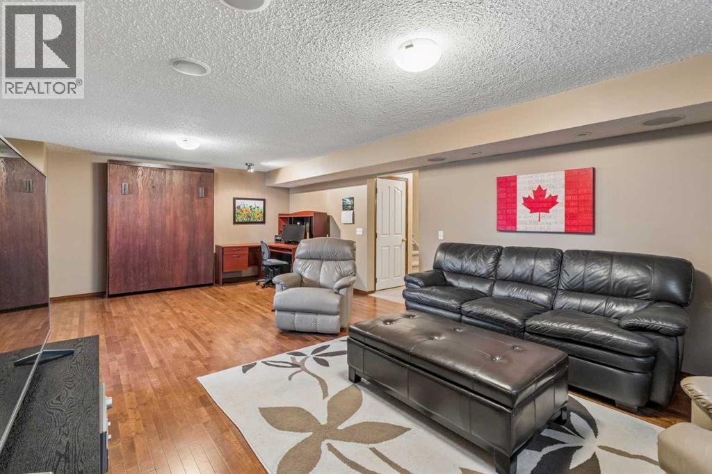 132 Hidden Ranch Crescent NW - 29