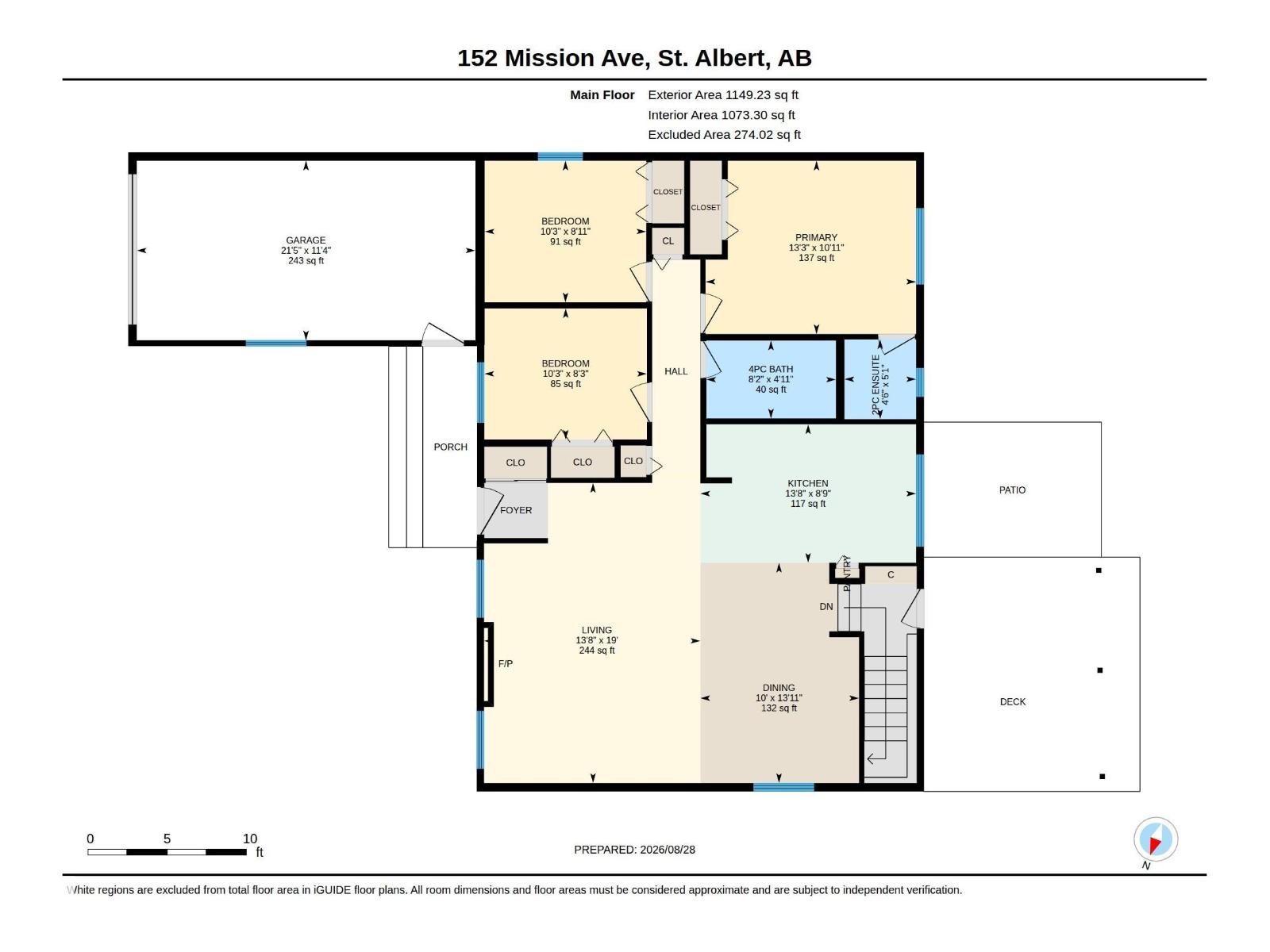 152 Mission AV - 54