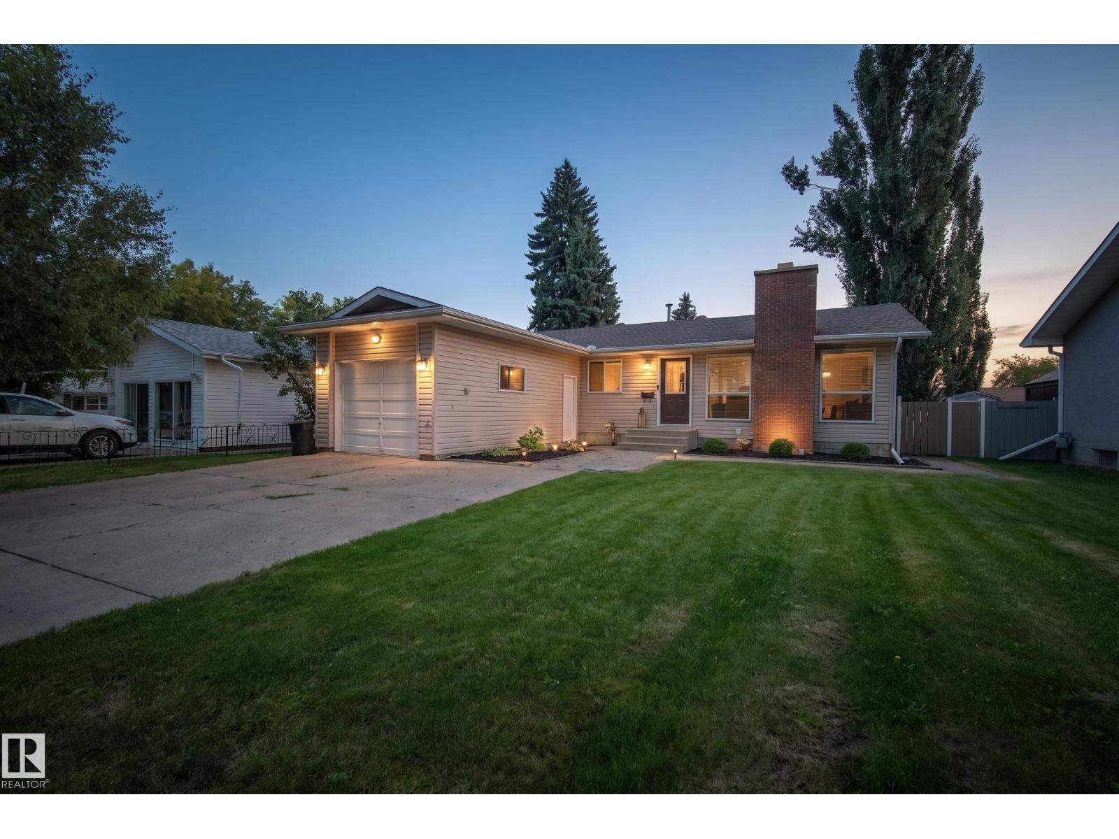 152 Mission AV, Mission (St. Albert), St. Albert photo 1