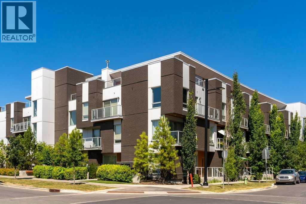415, 3130 Thirsk Street NW, Calgary, Alberta, T3B6H4