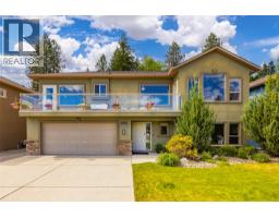2060 Spyglass Way, West Kelowna