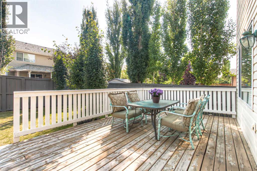 412 Springbank Place SW - 13
