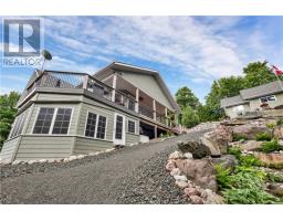 Kitchen - 51 Sunrise Bay Road, Elliot Lake, ON P5A2S9 Photo 7