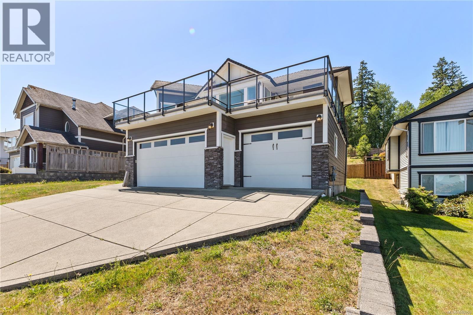 Property for sale at 937 Timberline Dr