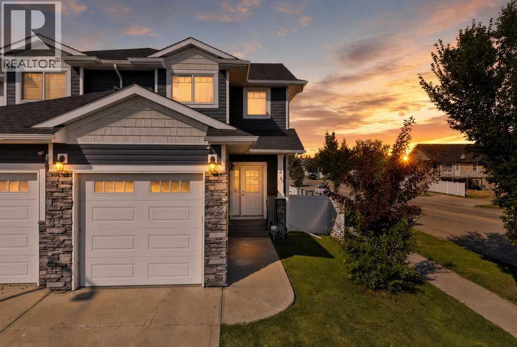 2 Sullivan Close, Red Deer, Alberta, T4R0P9