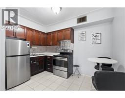8 Woodman Drive S Unit# 208, Hamilton, ON L8K4C9 Photo 15