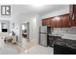 8 Woodman Drive S Unit# 208, Hamilton, ON L8K4C9 Photo 18