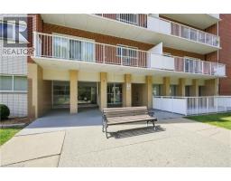 8 Woodman Drive S Unit# 208, Hamilton, ON L8K4C9 Photo 27